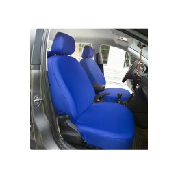 SC041 設計出租車座套 純藍白座椅套  出租車供應商  座椅頭套 輕型客貨車座椅套 SC041 設計出租車座套 純藍白座椅套  出租車供應商  座椅頭套 輕型客貨車座椅套